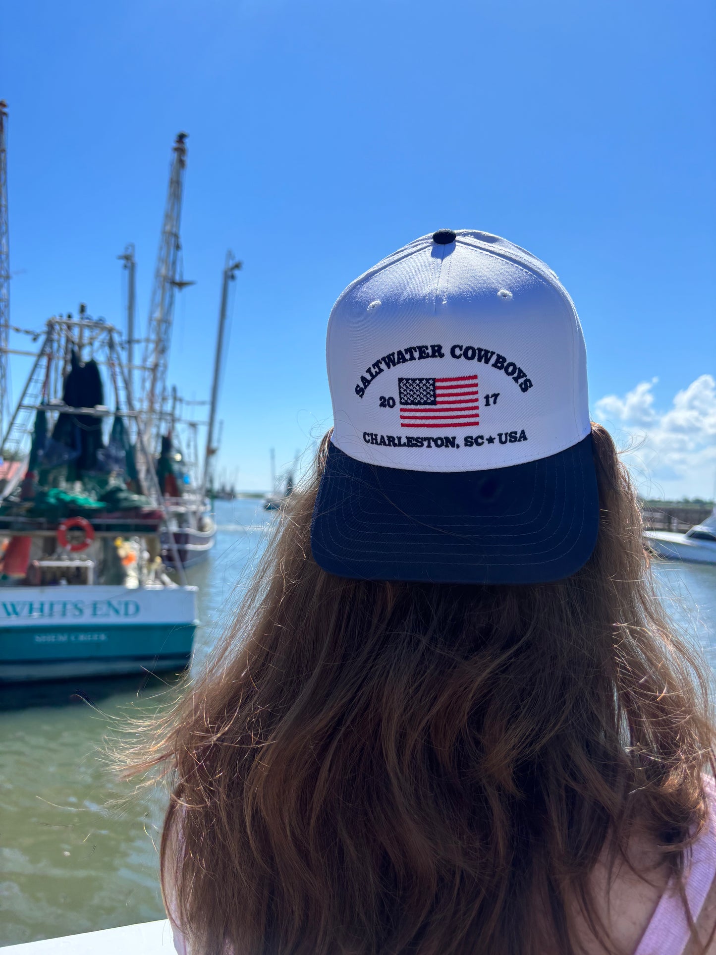 AMERICANA HAT