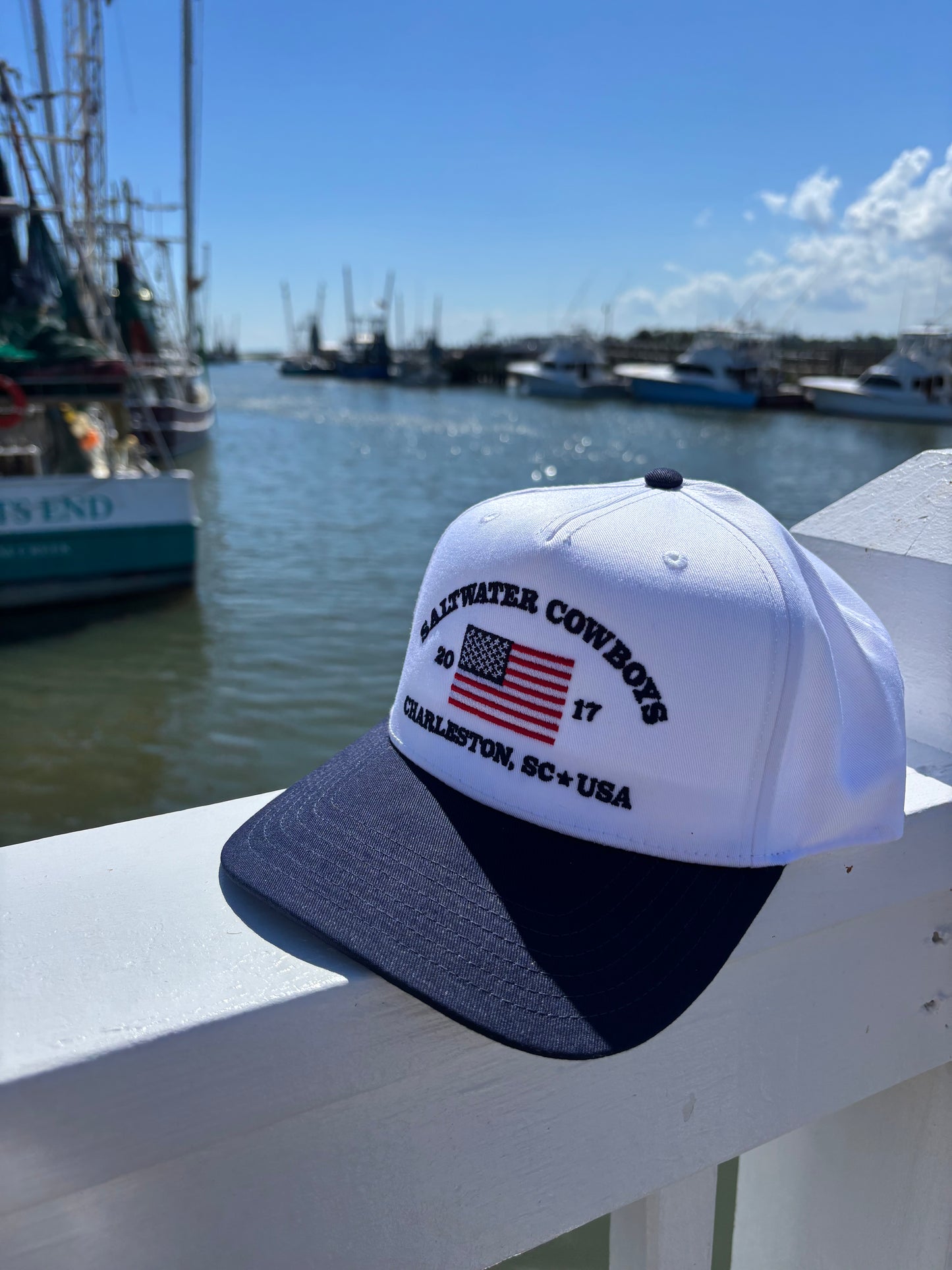 AMERICANA HAT