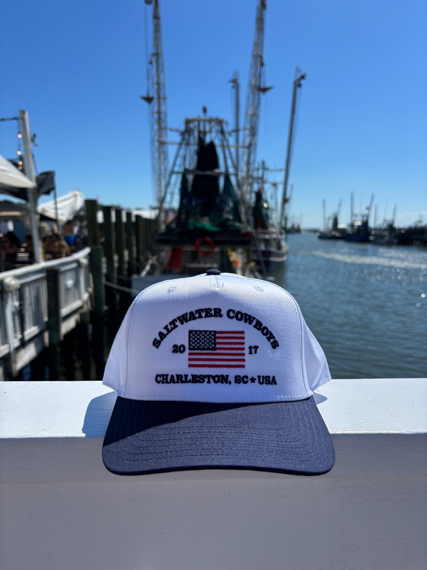 AMERICANA HAT