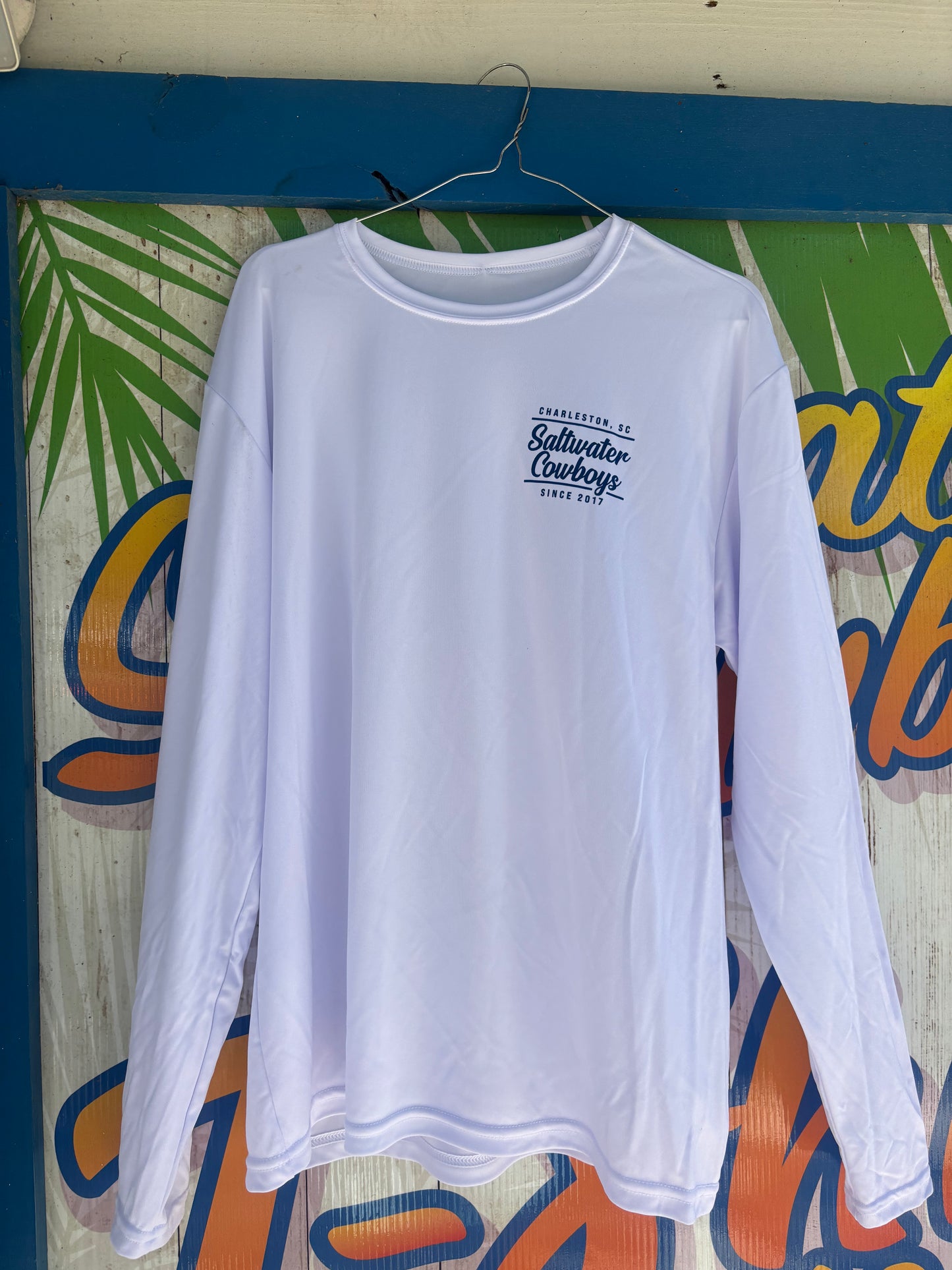 CENTER CONSOLE BOAT SHIRT