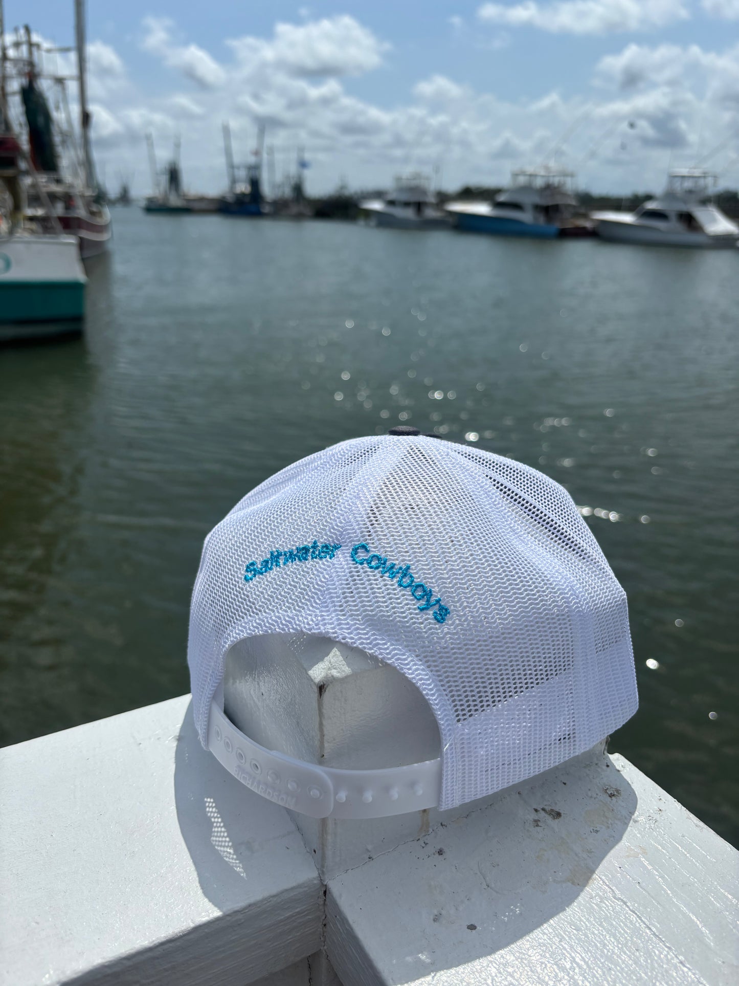 COBIA TOURNAMENT HAT