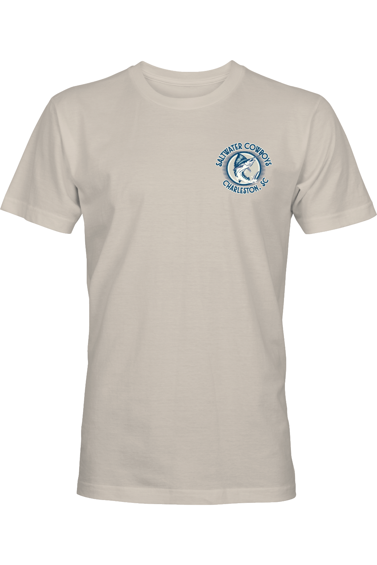 SWC MARLIN T-SHIRT
