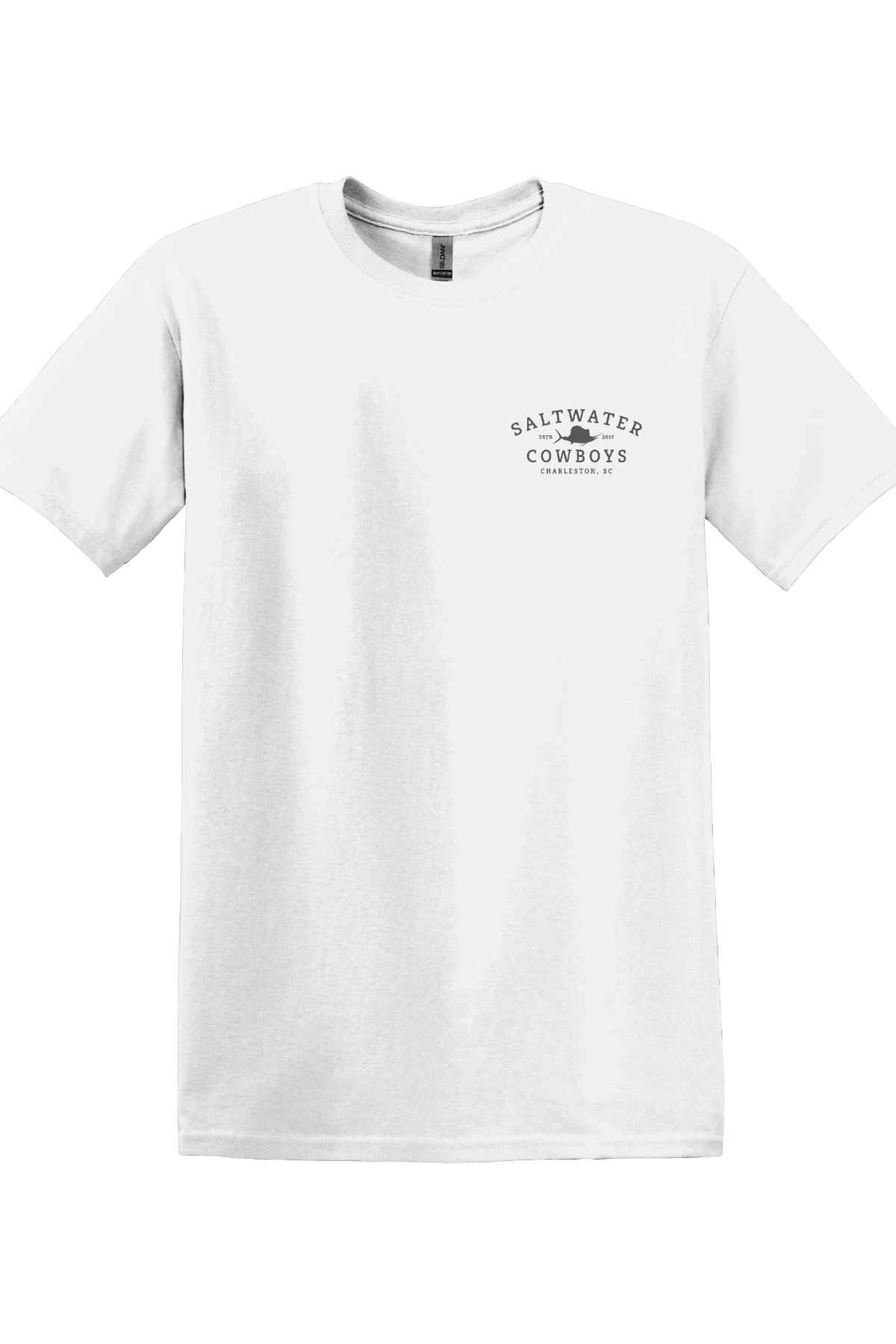 SWC DECK T-SHIRT