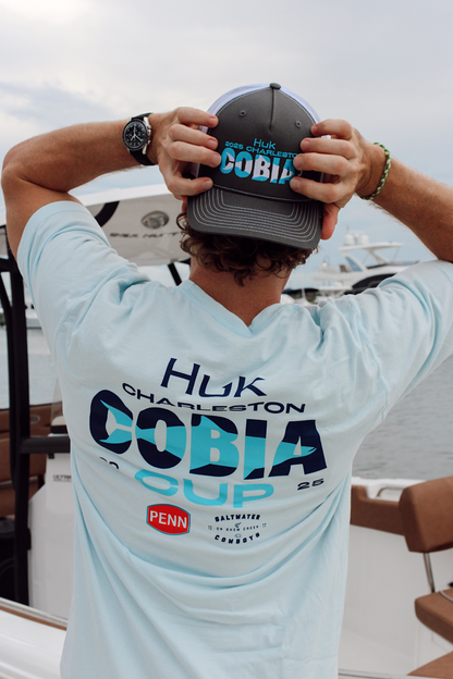 COBIA TOURNAMENT HAT