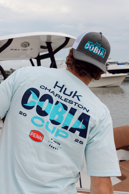COBIA TOURNAMENT HAT