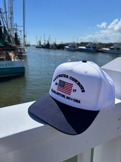AMERICANA HAT