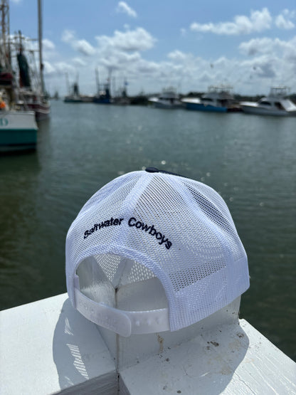 BILLFISH TOURNAMENT HAT