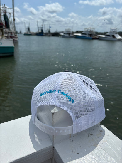 COBIA TOURNAMENT HAT