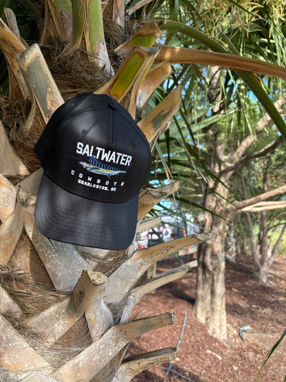 MARLIN HAT