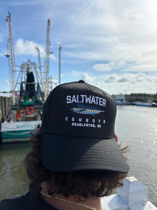 MARLIN HAT