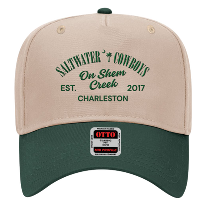 PALMETTO HAT