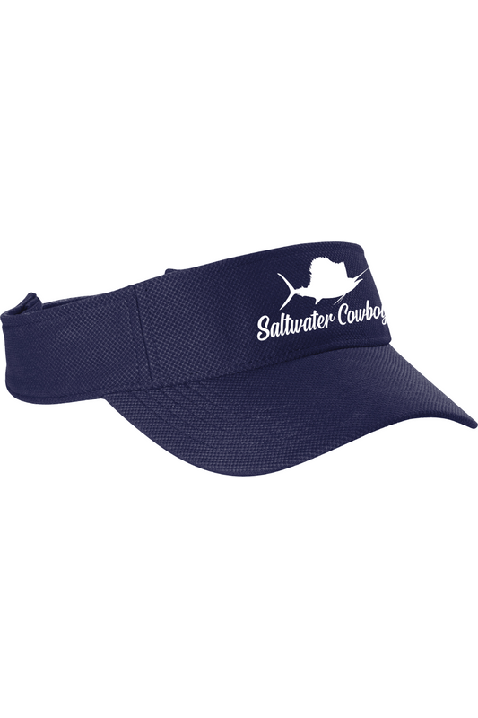 NAVY SWC VISOR