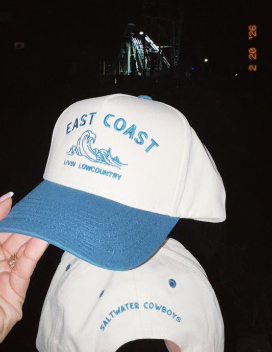 EAST COAST HAT