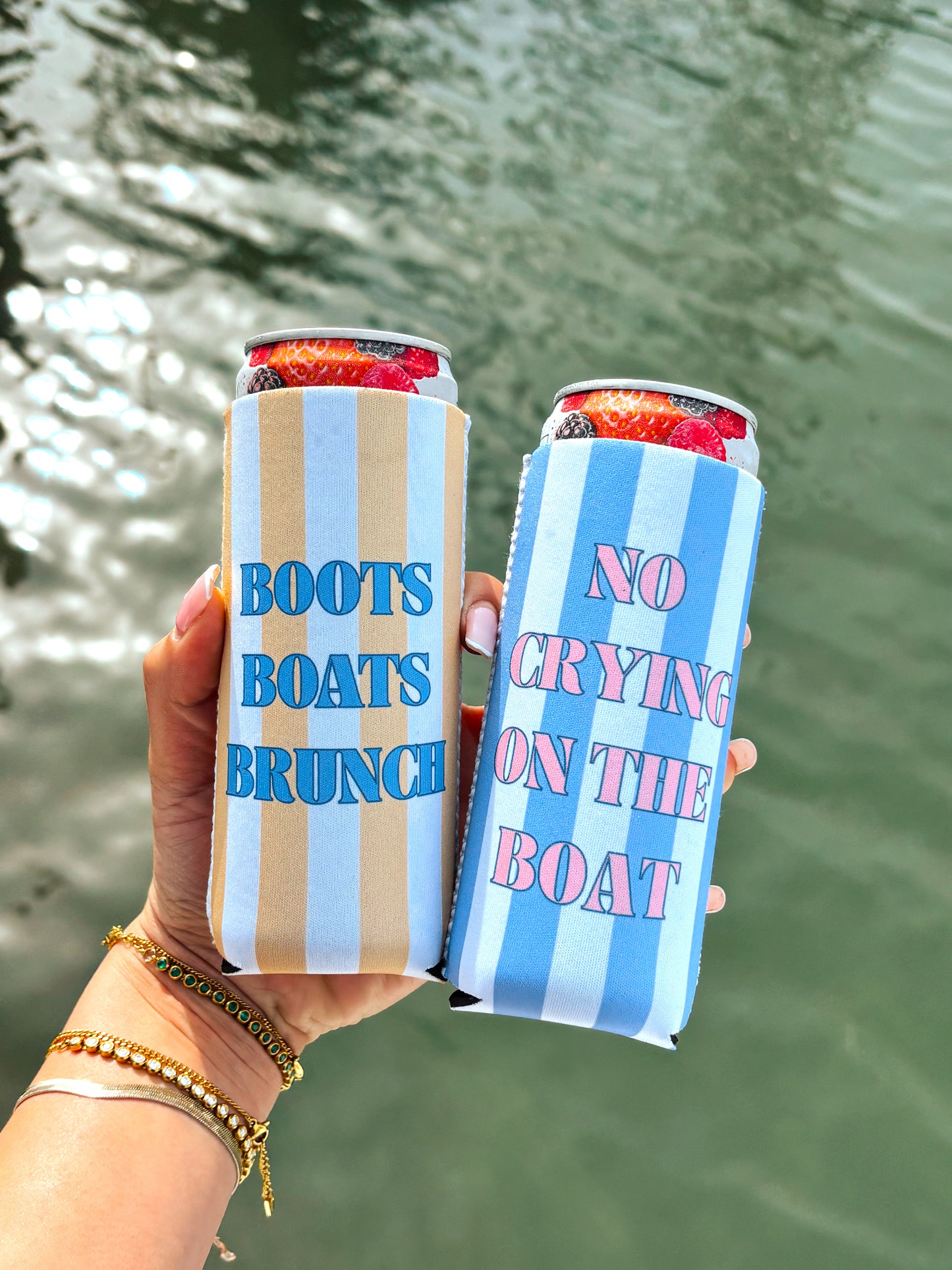 BRUNCH KOOZIE