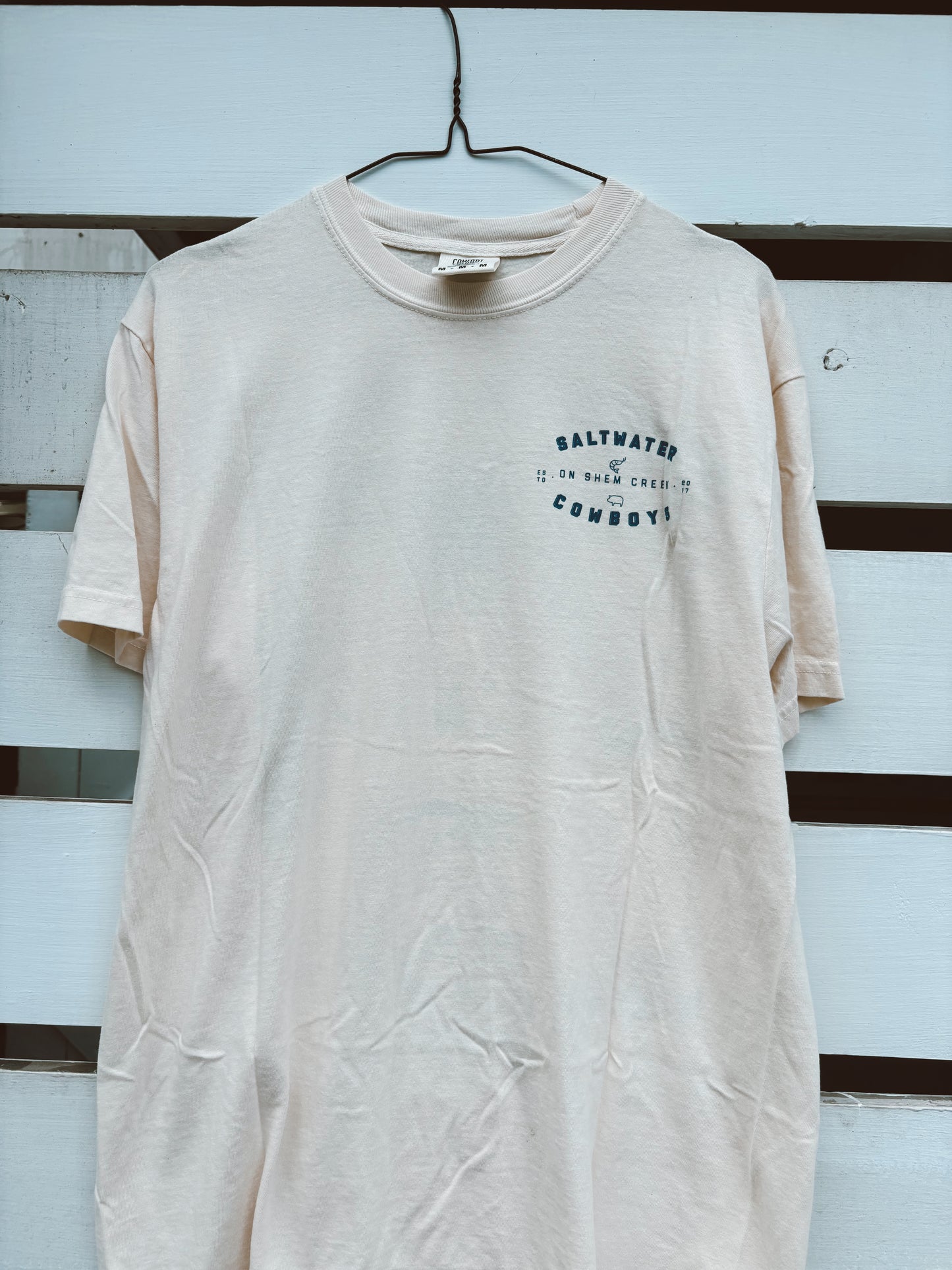 COOLER DOGS TEE