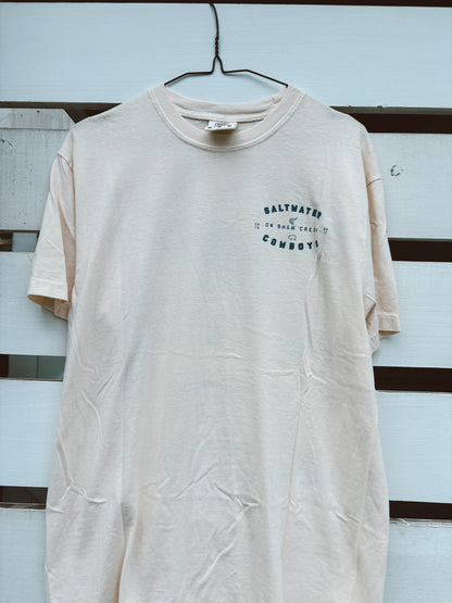 COOLER DOGS TEE