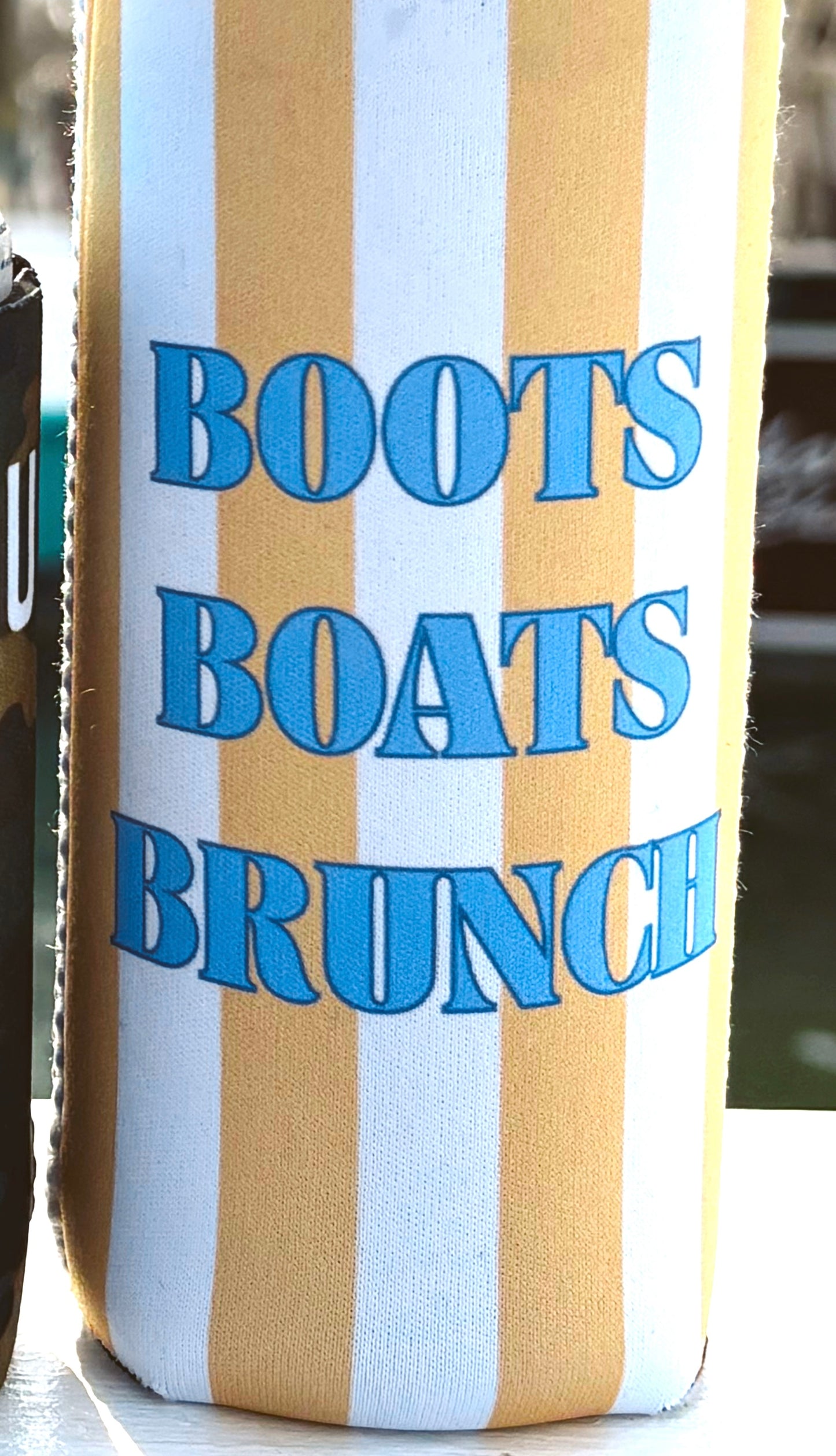 BRUNCH KOOZIE